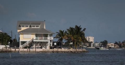 When Will Florida Be Underwater?