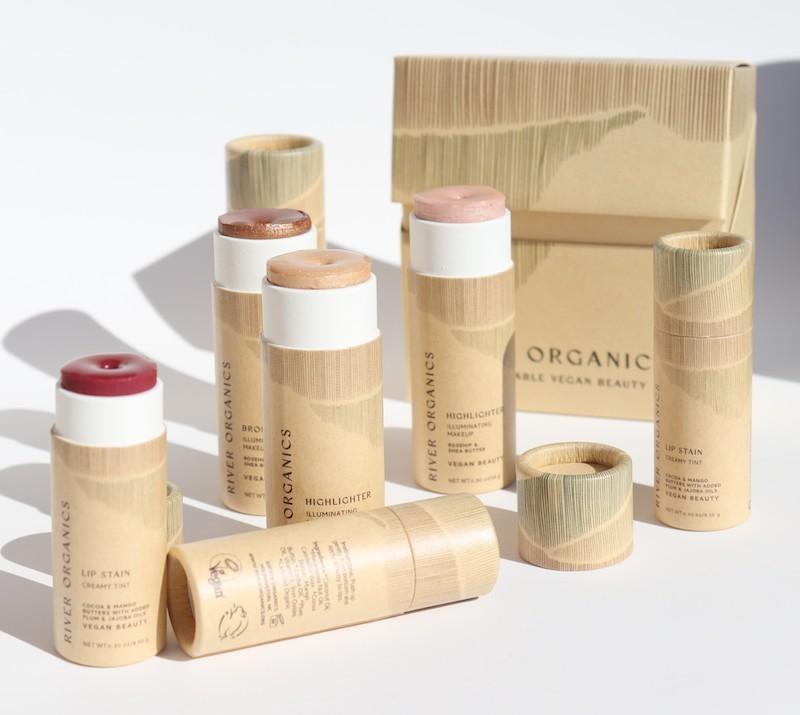 river organics zero waste cosmetic