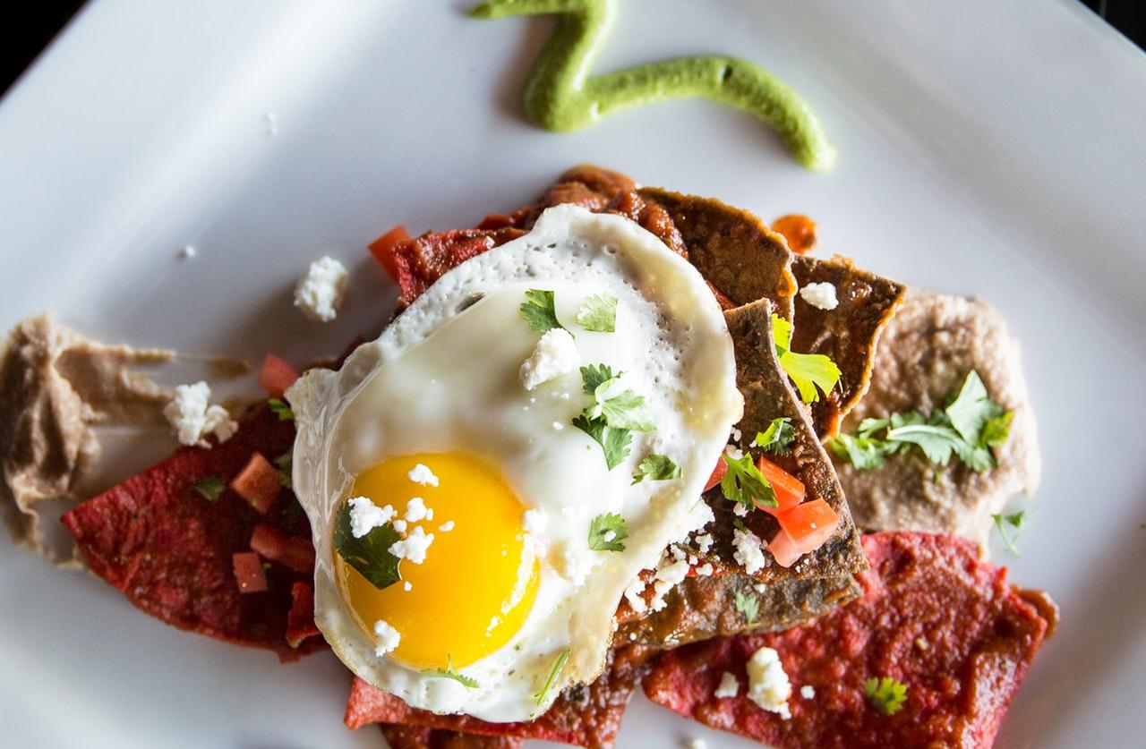 First CarbonNeutral Egg in the world has been created