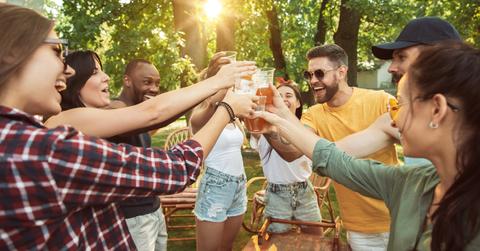 uses for beer other than drinking