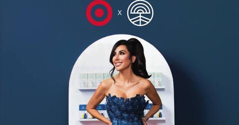 Durana Elmi Expands Cymbiotika to Target