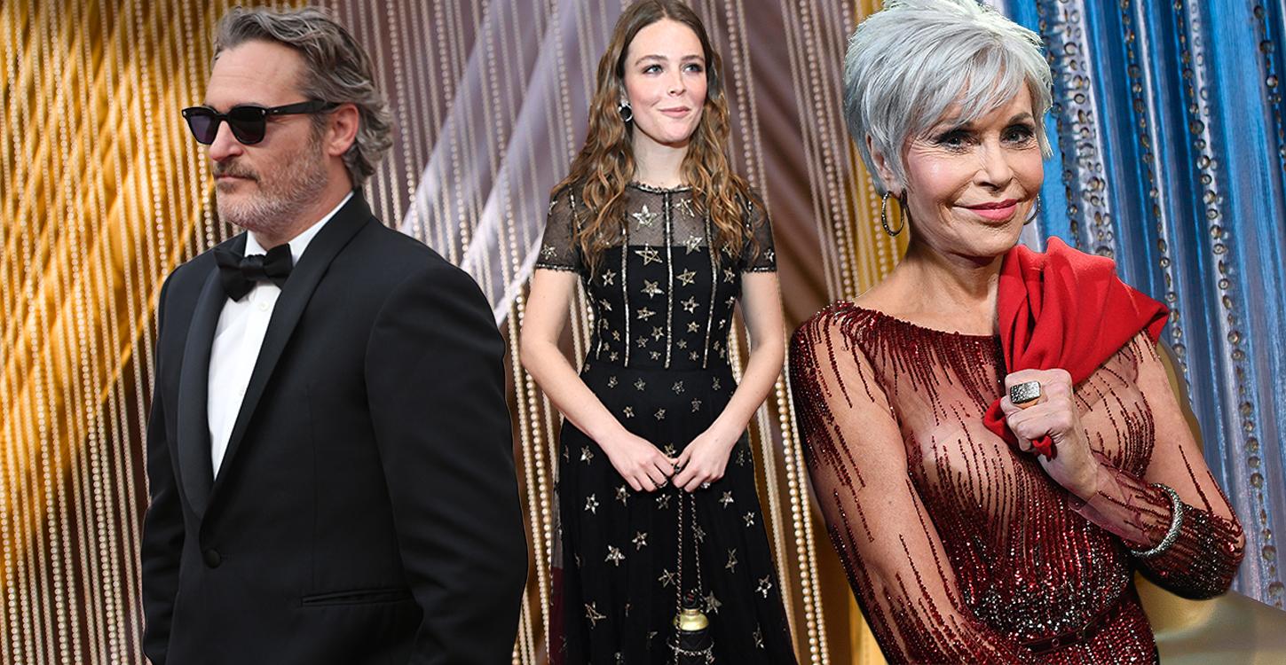 Best Sustainable Looks of Awards Season 2020: Oscars, Grammys, and More