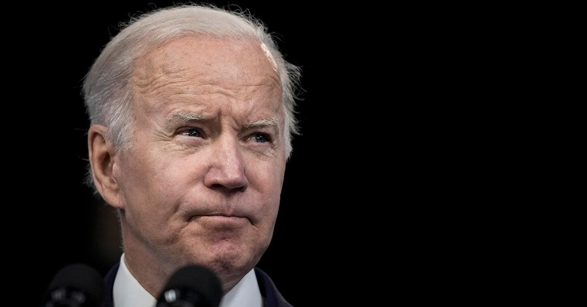 Biden cancels oil lease