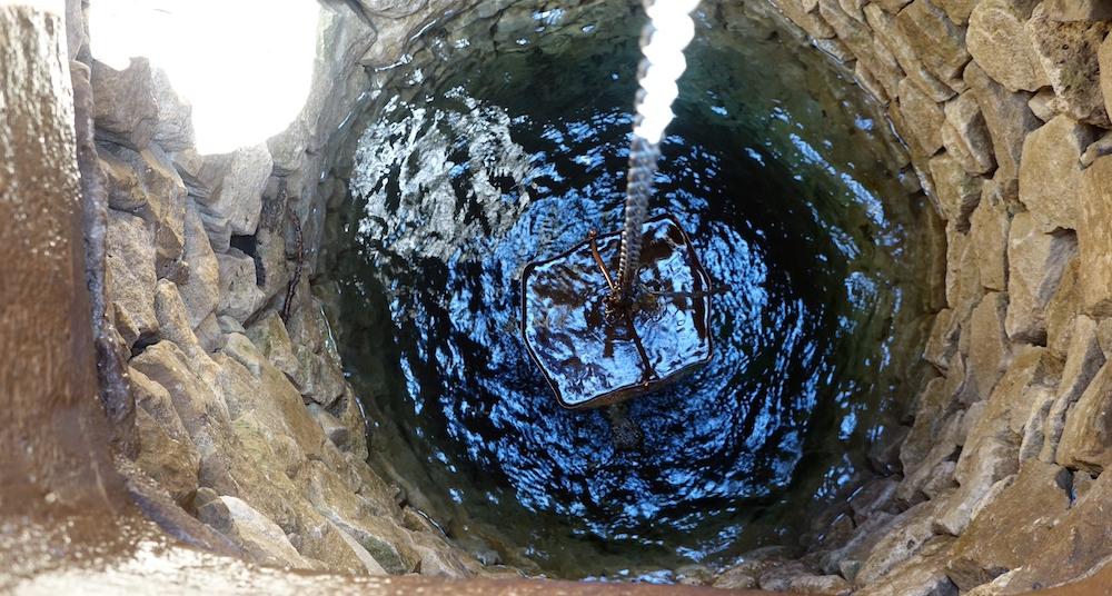 Well Using How Does a Well Work? Here Are the Facts