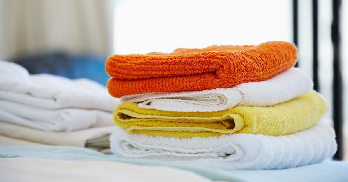 Is Cotton Sustainable?