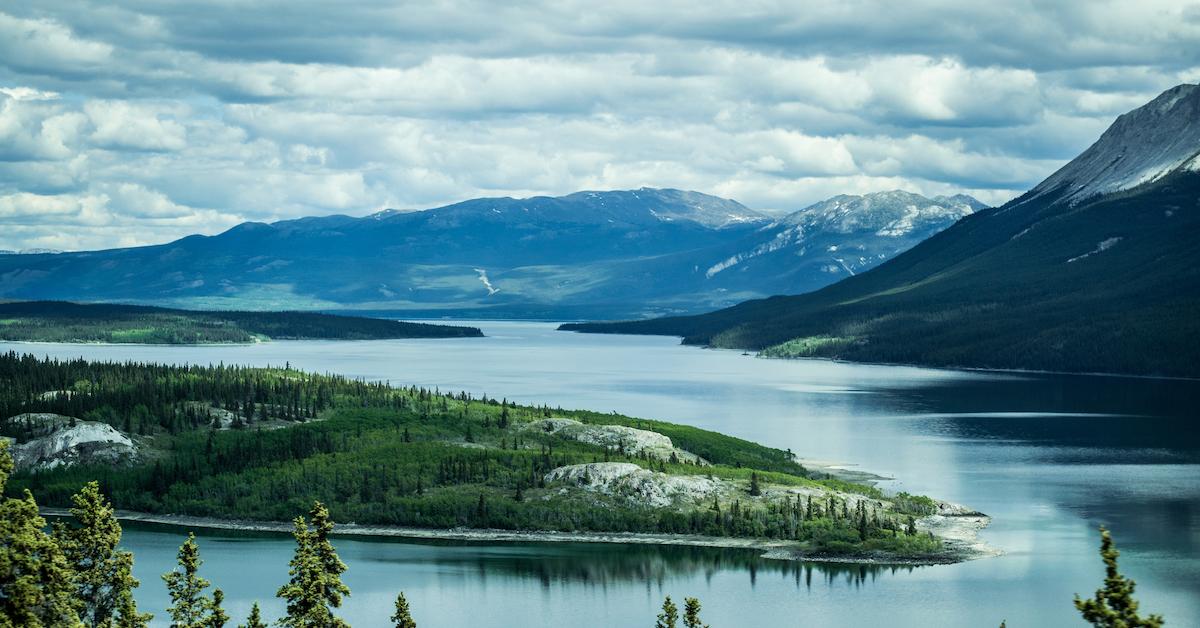 Tongass National Forest