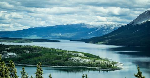 Tongass National Forest