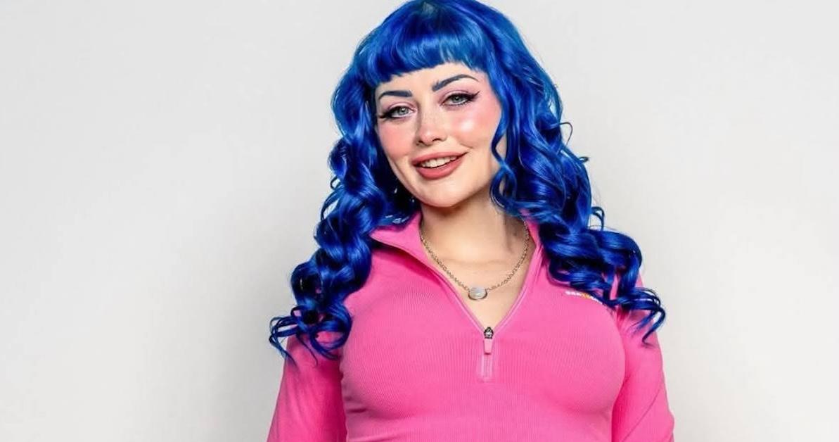 jewelz blu vegan