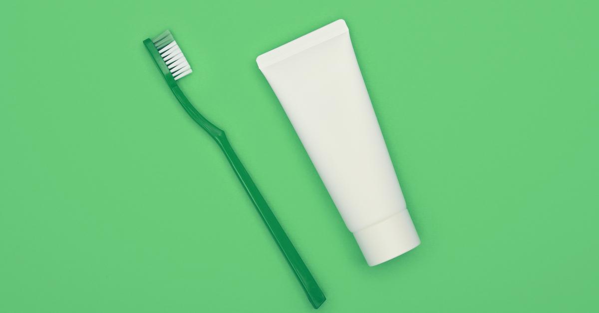 The 6 Best Sustainable Toothbrushes Distractify