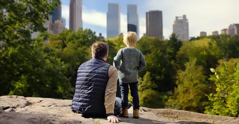 green spaces higher iq urban children