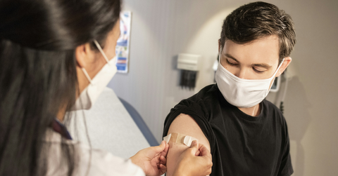Fact Check: Is the Flu Vaccine Effective This Year?