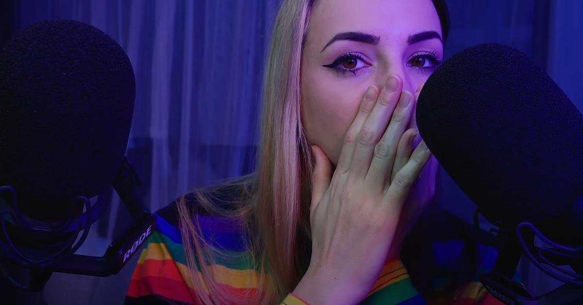 ASMR Health Benefits, According to a Physiologist and ASMRtist