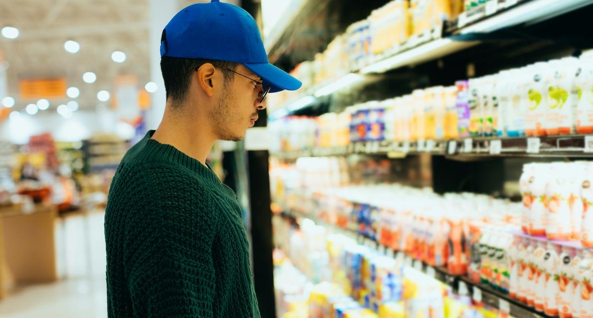 Is Walmart Eliminating Food Dyes From Its Products?