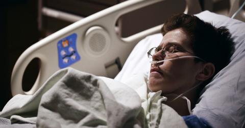 Here's How Monkeypox Spreads — Plus, Is There a Vaccine