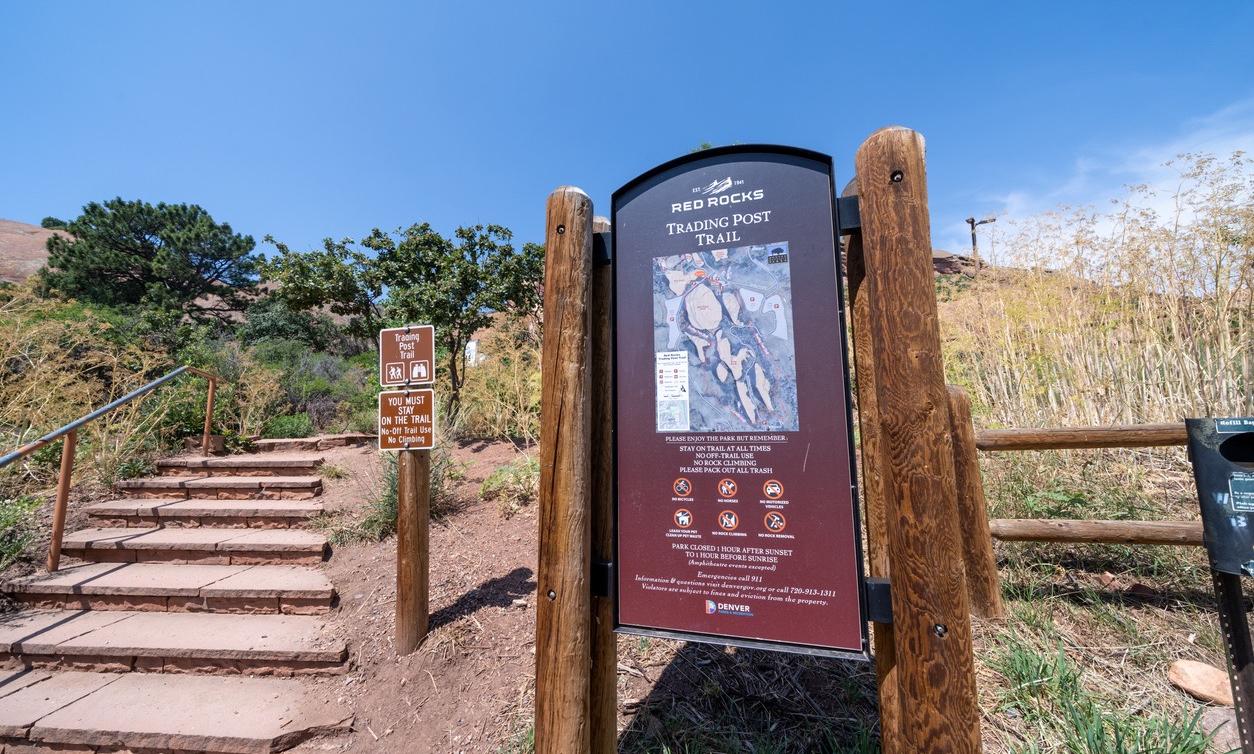 Best Hikes Near Denver, Colorado Best hikes in denver