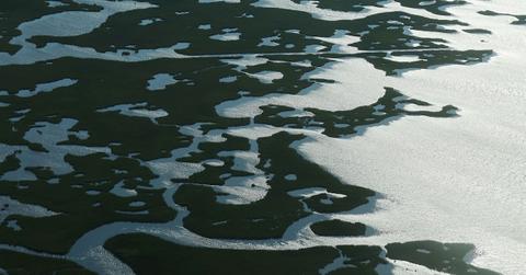 Why rising sea levels are a bad thing