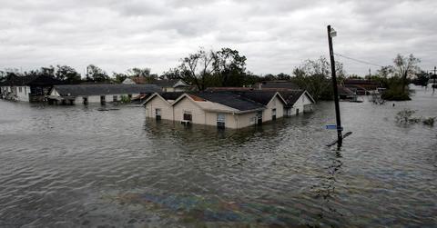 When Will New Orleans Be Underwater? We Must Ramp Up Mitigation Efforts