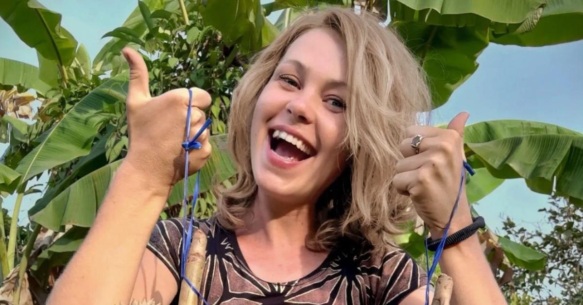 Influencer Zhanna D'Art Reportedly Dies of Starvation