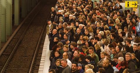 How Overpopulation Affects the Environment