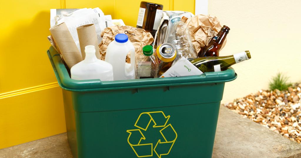 how-to-get-a-free-recycling-bin