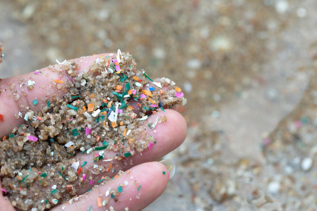 How To Avoid Microplastics