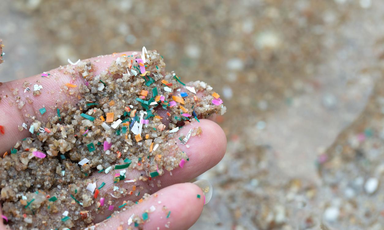 How To Avoid Microplastics: 5 Ways To Reduce Exposure