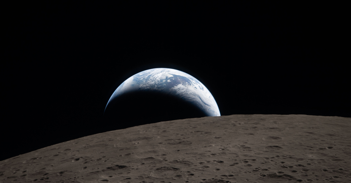 Photos From Artemis II 