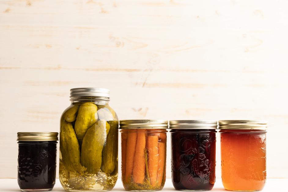 Usda Banning Canning Lids