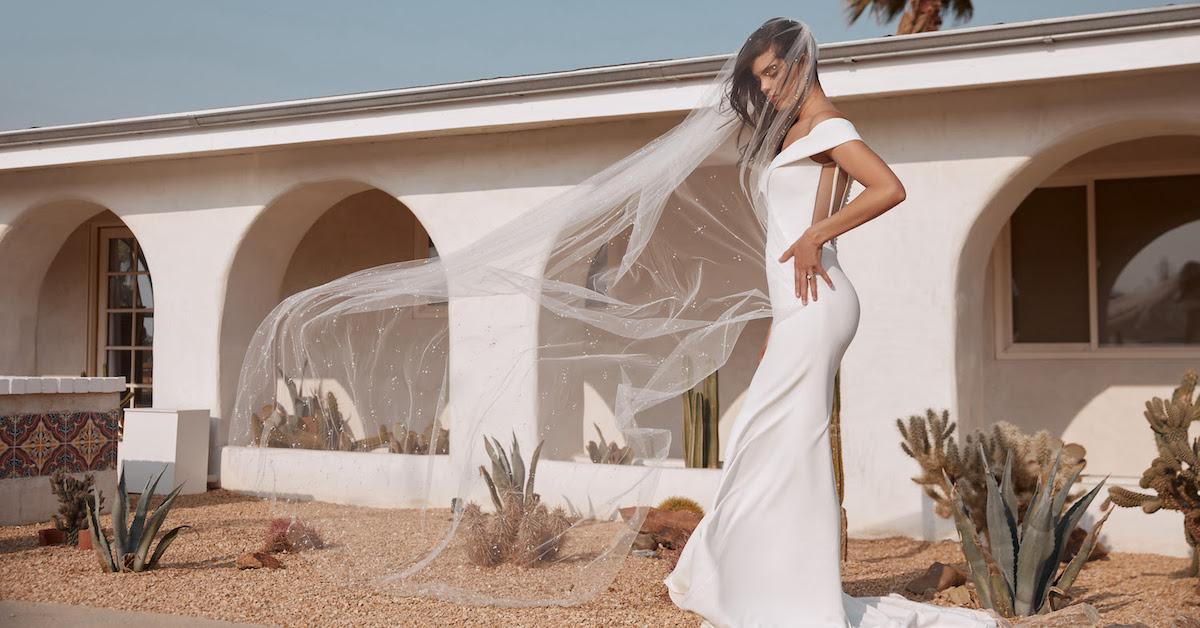 Veil Isis / Rental