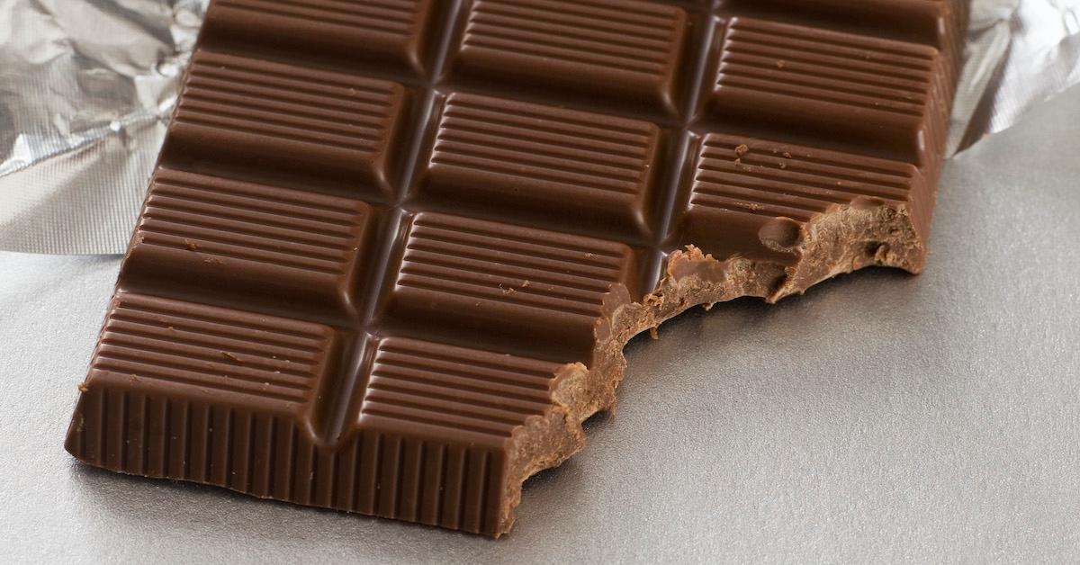 Zero-Waste, Ethical, Vegan Chocolate Bars