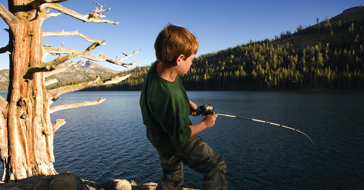 Lake Tahoe Trash Cleanups