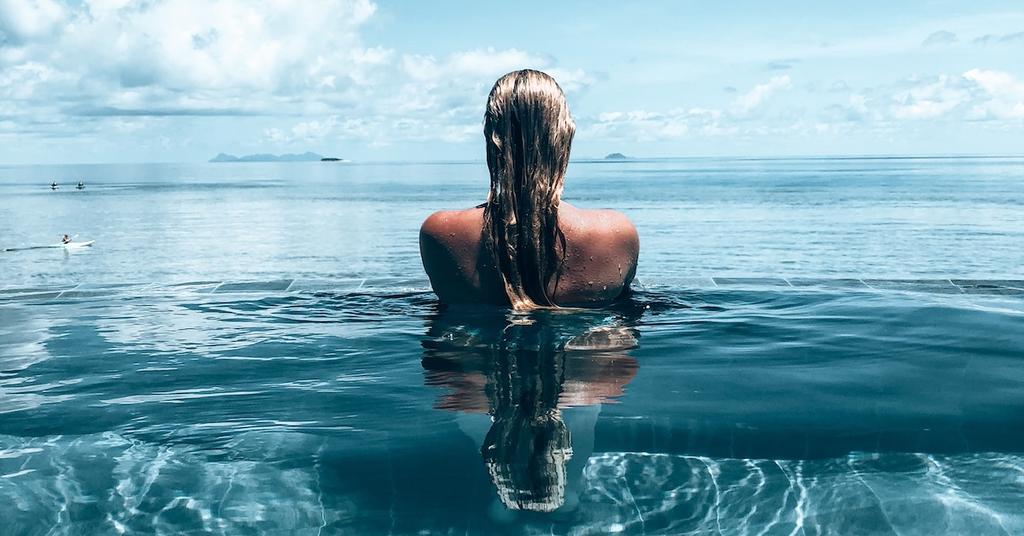 Why Does Chlorine Turn Hair Green?