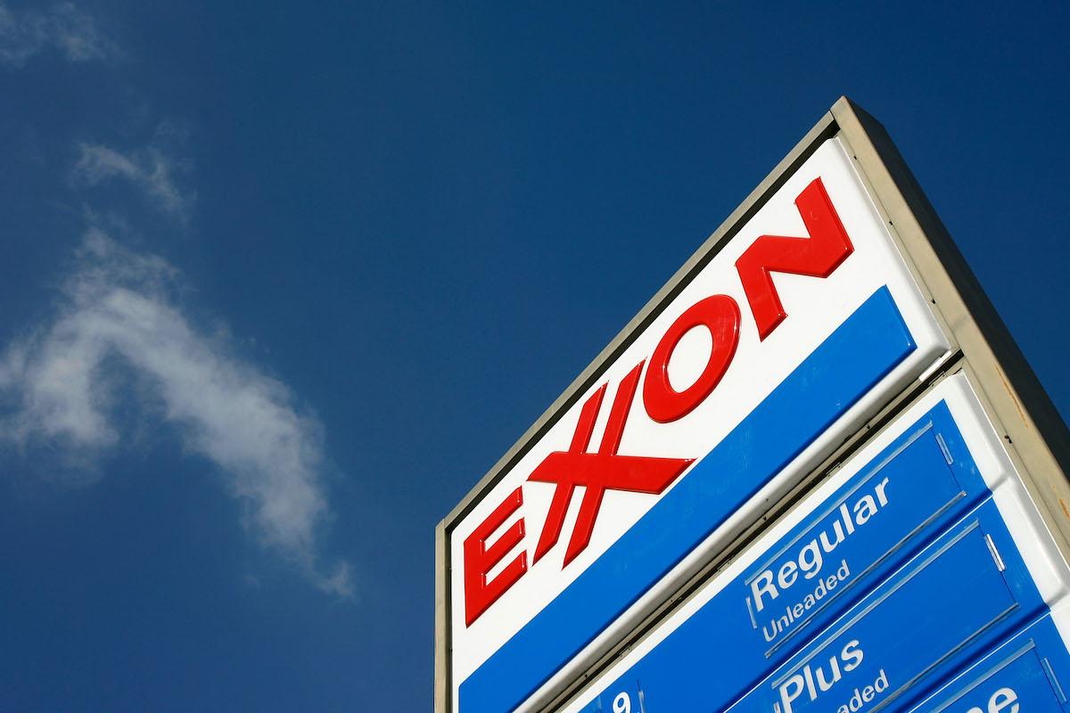 trump exxon