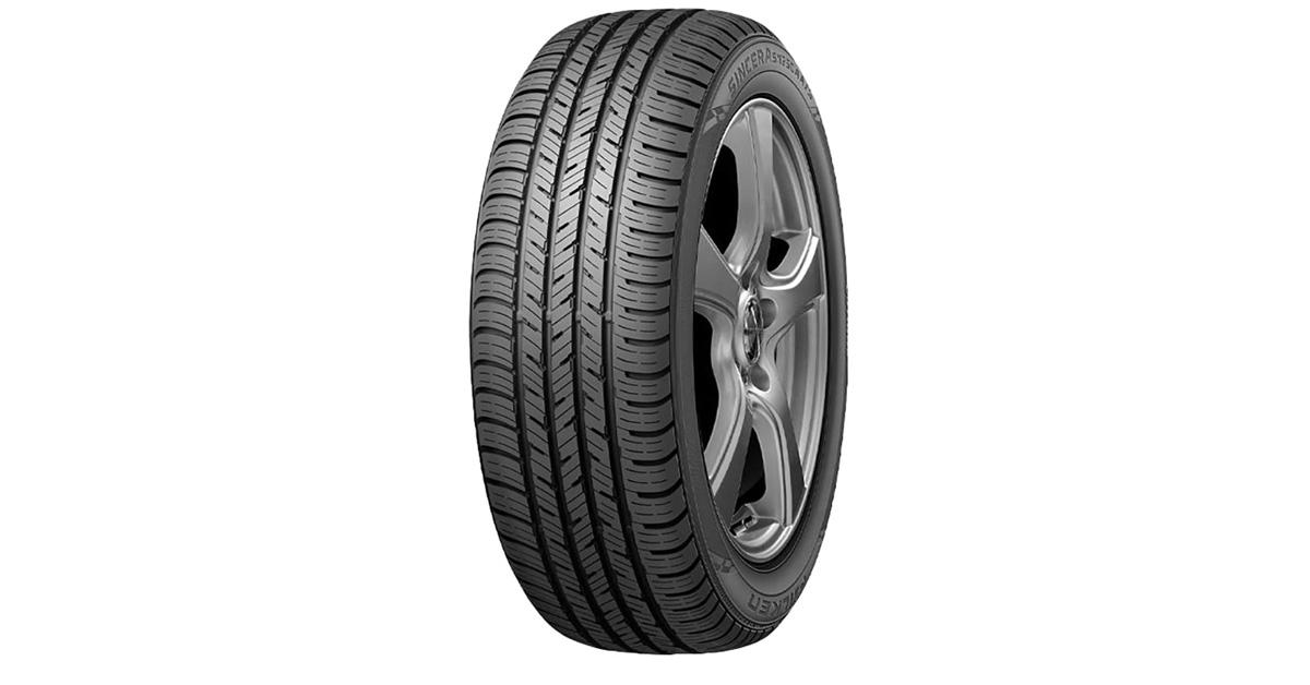 Falken tire