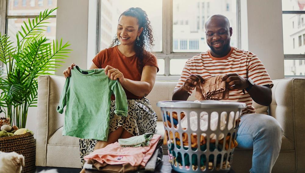 When Is the Best Time to Wash Your Clothes? Try These Tips