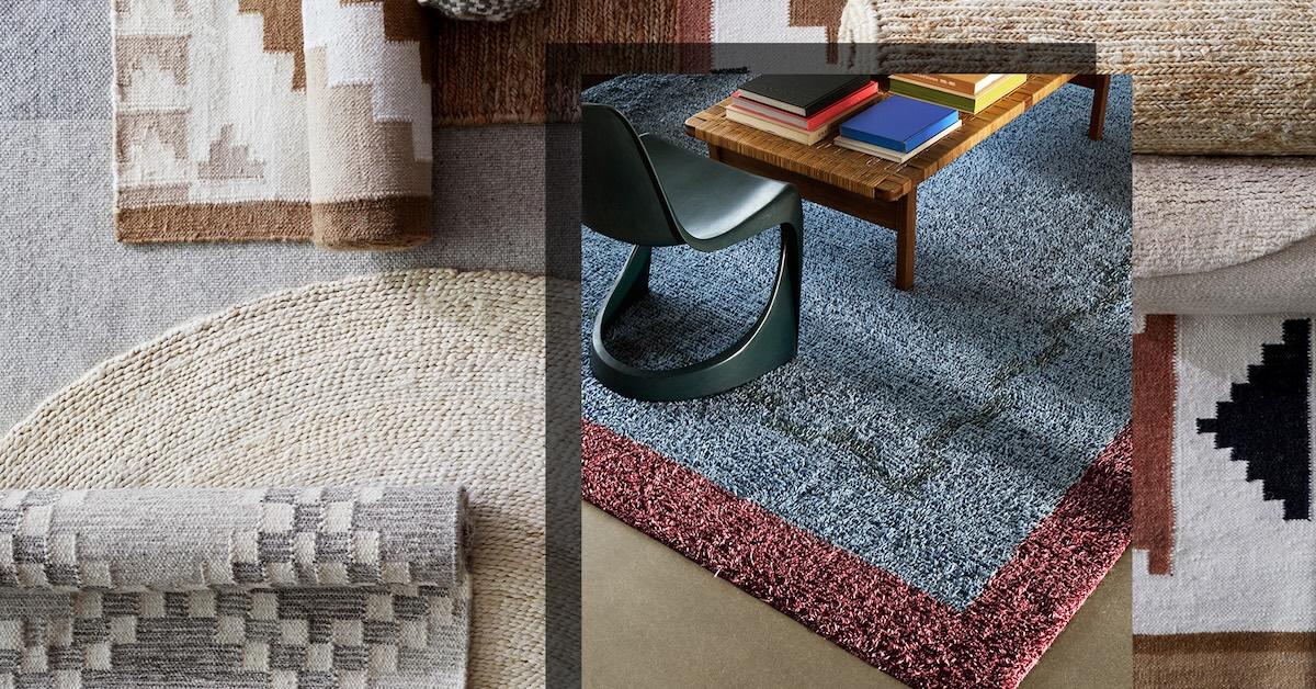 14 Best Eco-Friendly Rug Brands — Sustainable Rugs