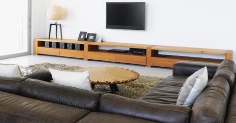 Sustainable furniture