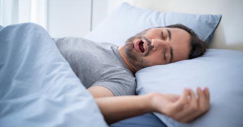 Does Sleeping Naked Increase Testosterone?