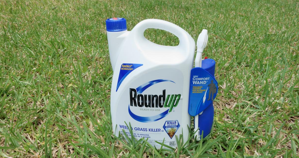 Is Roundup Safe for a Vegetable Garden? What You Need to Know