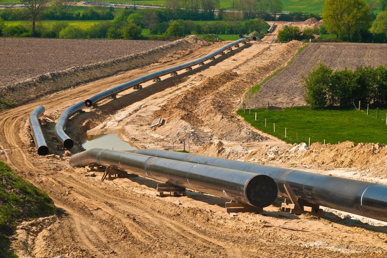 Natural Gas Pipeline