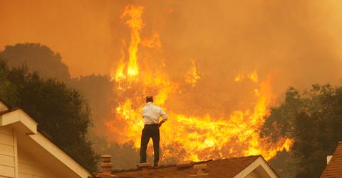 Hottest Years on Record