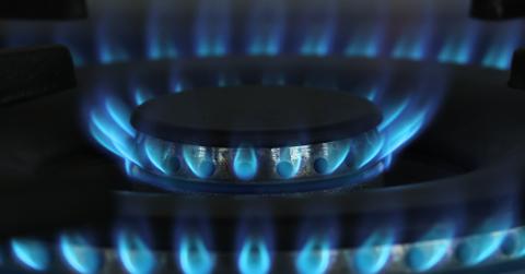 Gas Stove Nationwide Ban