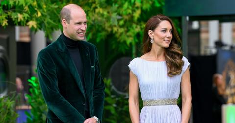 Prince William Climate Change