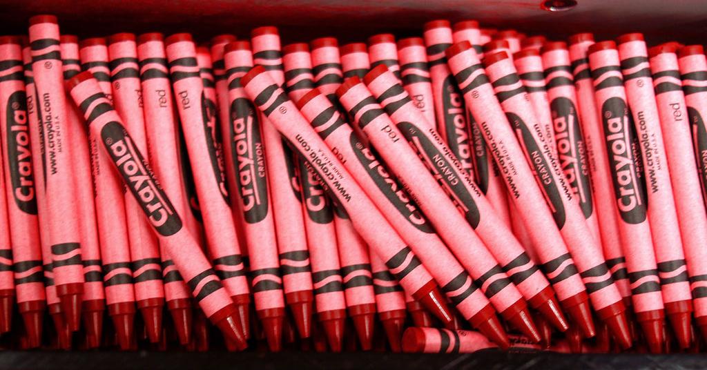 Are Crayola Markers and Crayons Vegan?