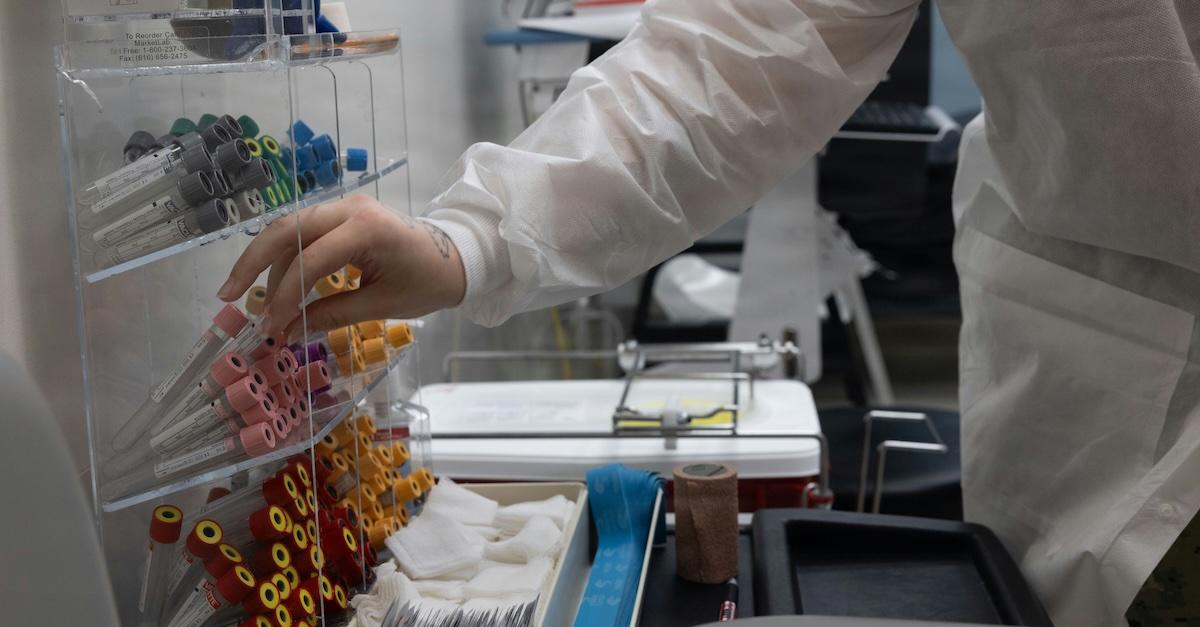 CDC Announces Discontinuation of Testing for 31 Diseases, Including Rabies