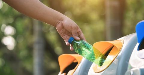 ibm recycling innovation