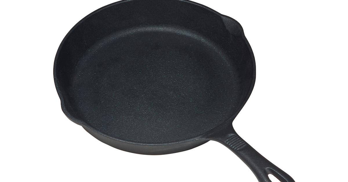 How to Season Cast Iron Cookware So It Lasts Forever - Fresh Off