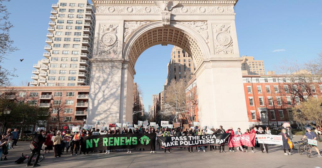 What Is the Climate Change Clock?