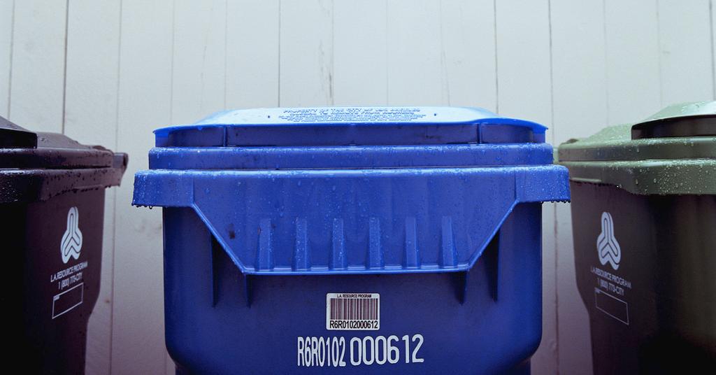 How to Recycle VHS Tapes