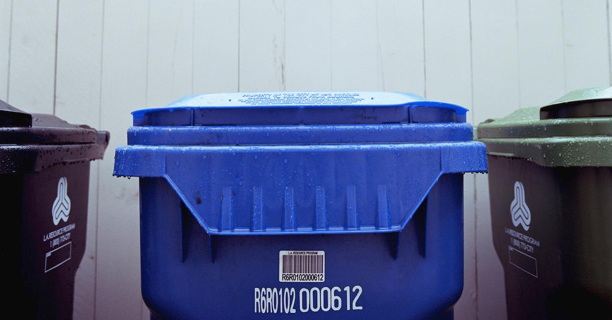 How to Recycle VHS Tapes